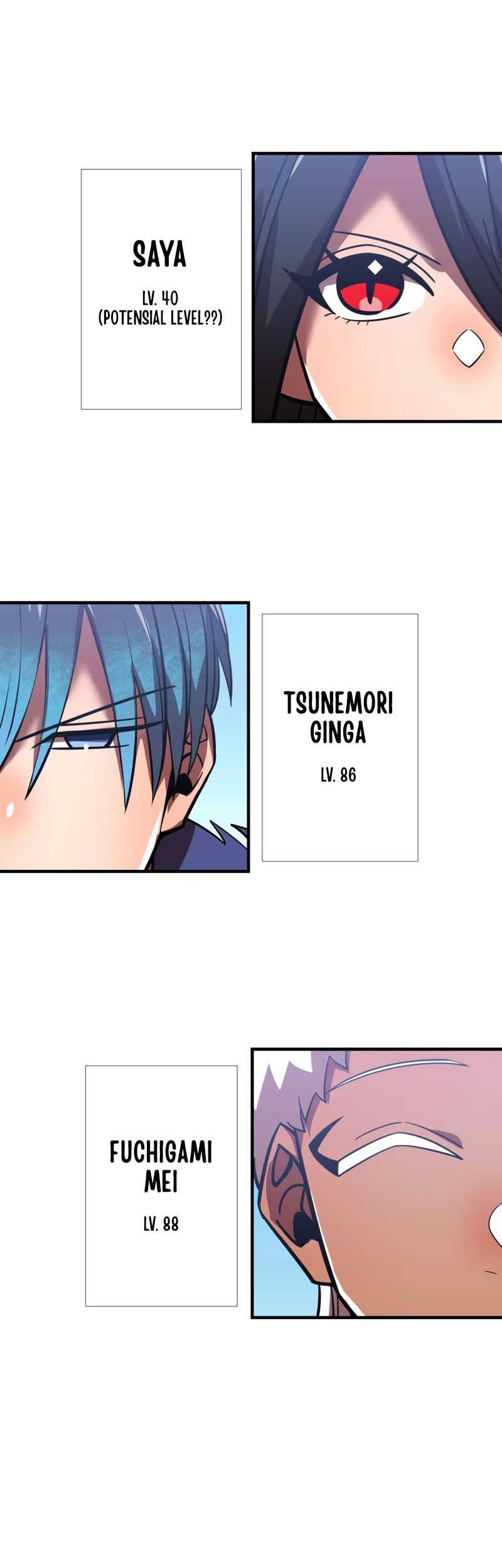 Savior of Divine Blood ~Draw Out 0.00000001% to Become the Strongest~ Chapter 63 Gambar 12