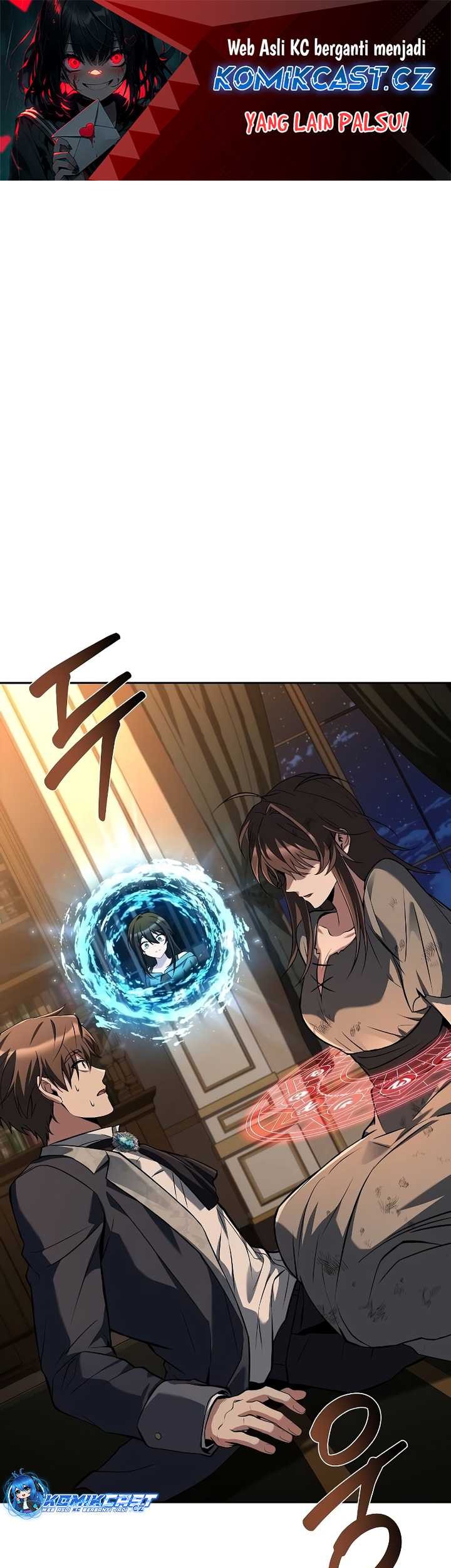 Baca Manhwa Archmage Restaurant Chapter 49 Gambar 2