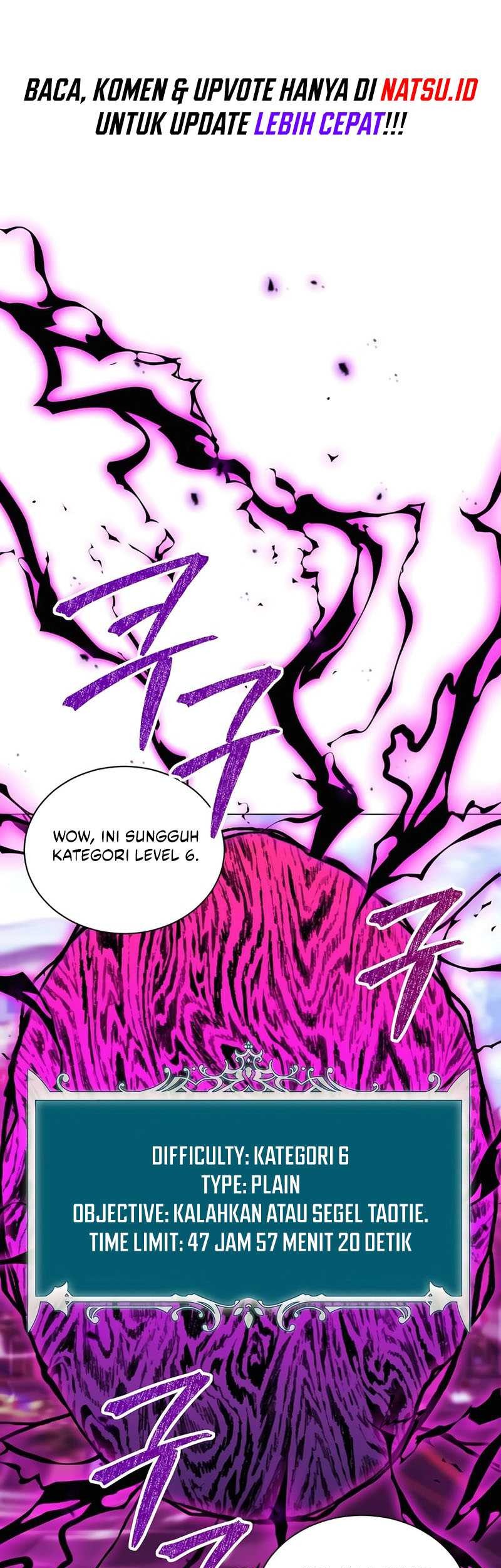 Baca Manhwa Hunter World’s Gardener Chapter 48 Gambar 2