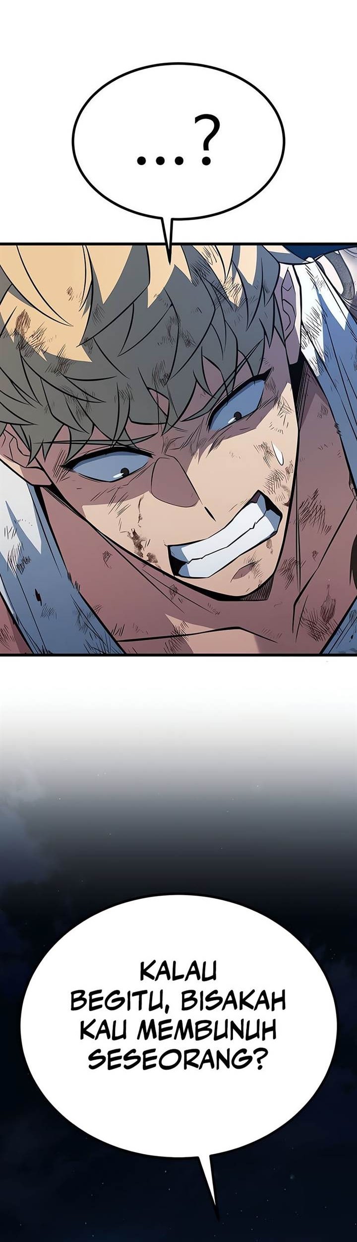 Baca Manhwa King of Violence Chapter 23 Gambar 2