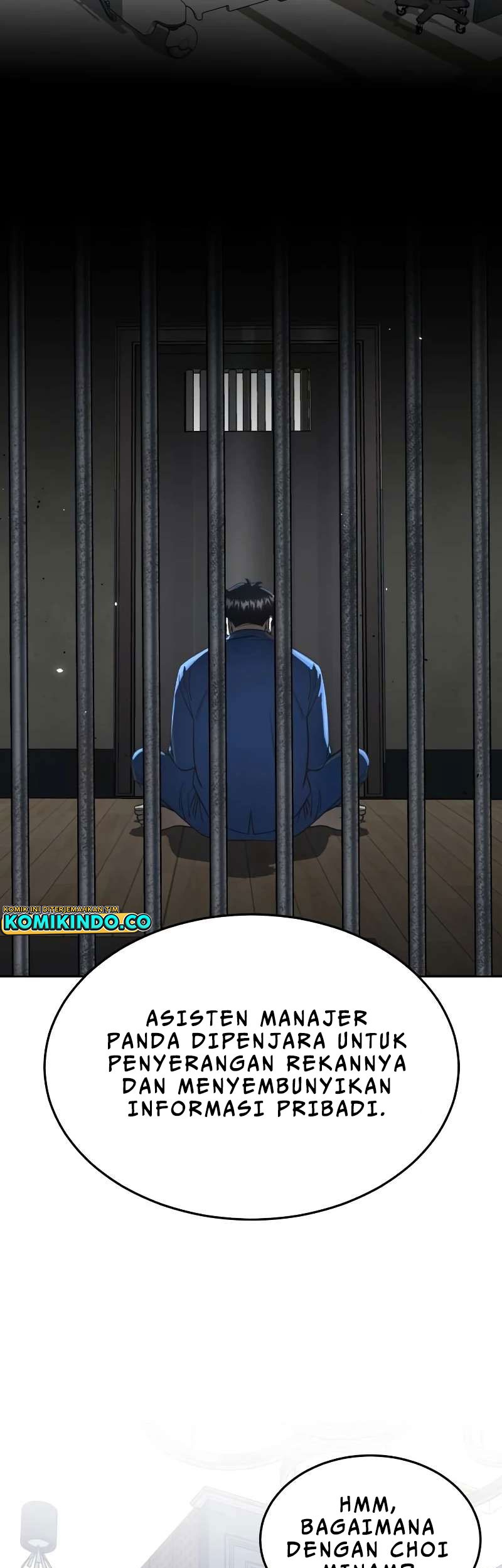 Genius of the Unique Lineage Chapter 85 Gambar 18