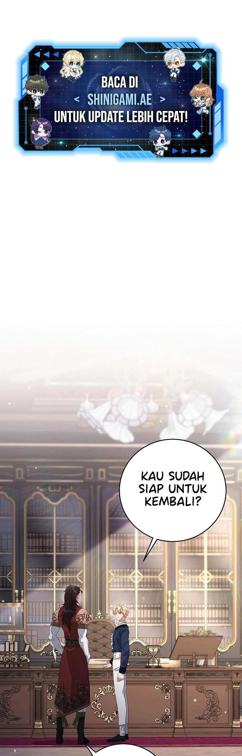Baca Manhwa Margrave’s Bastard Son was The Emperor Chapter 41 Gambar 2