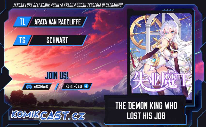 Komik The Demon King Who Lost His Job - Chapter 414