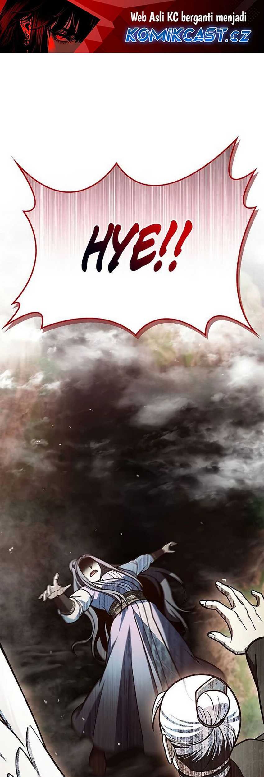 Baca Manhwa Heavenly Grand Archive’s Young Master Chapter 94 Gambar 2