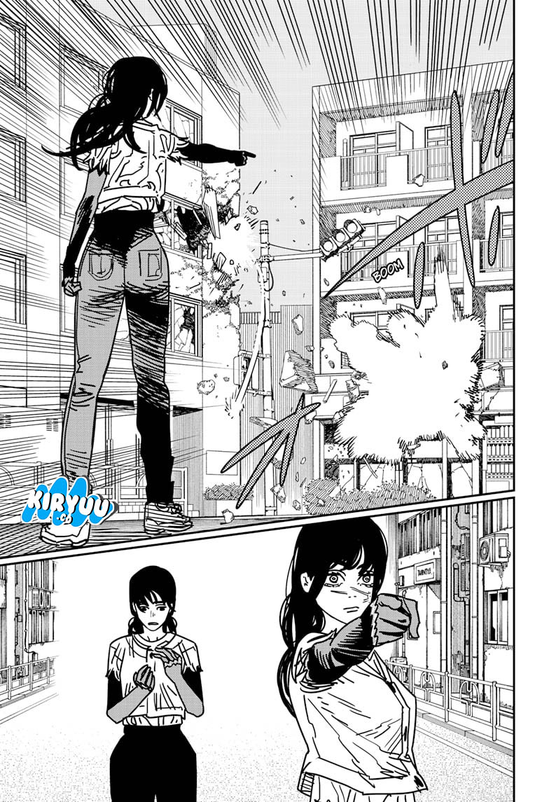 Chainsaw Man Chapter 177 Gambar 4