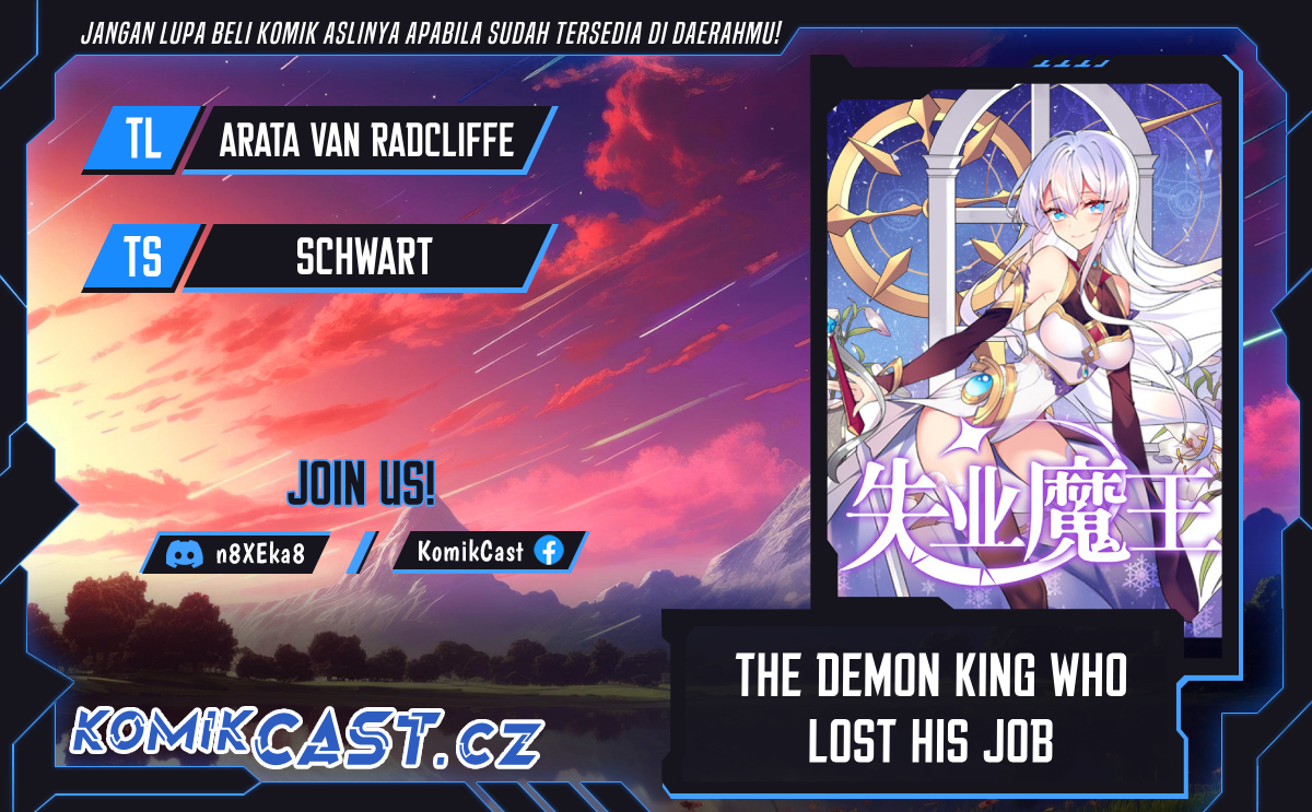 Komik The Demon King Who Lost His Job - Chapter 415
