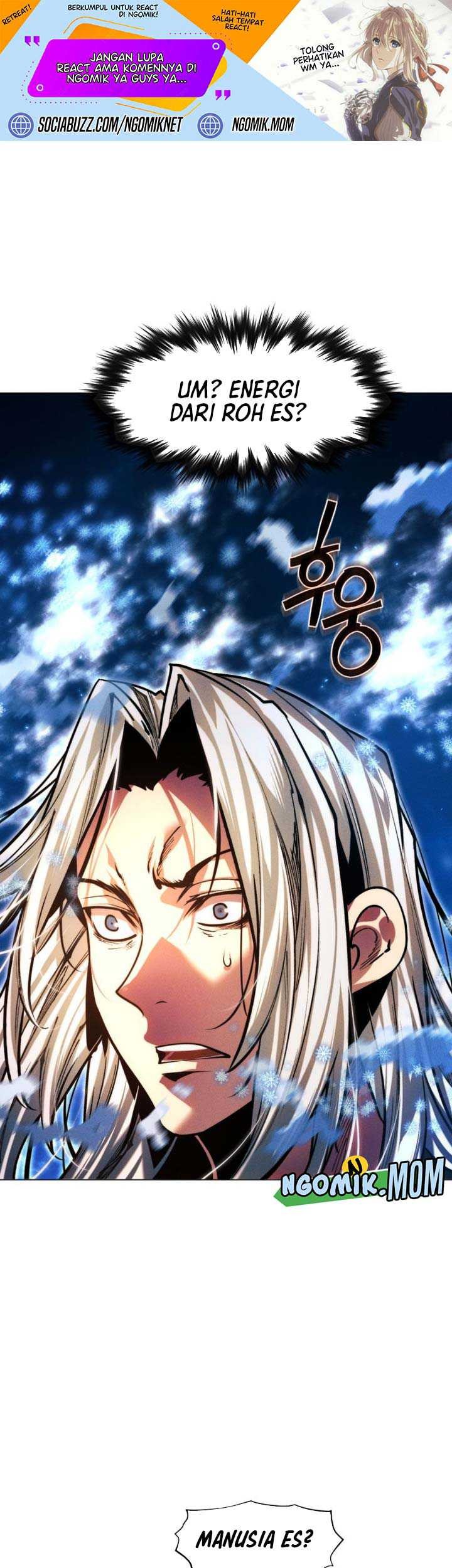 Baca Manhwa Modern Man Who Fall Into Murim Chapter 104 Gambar 2