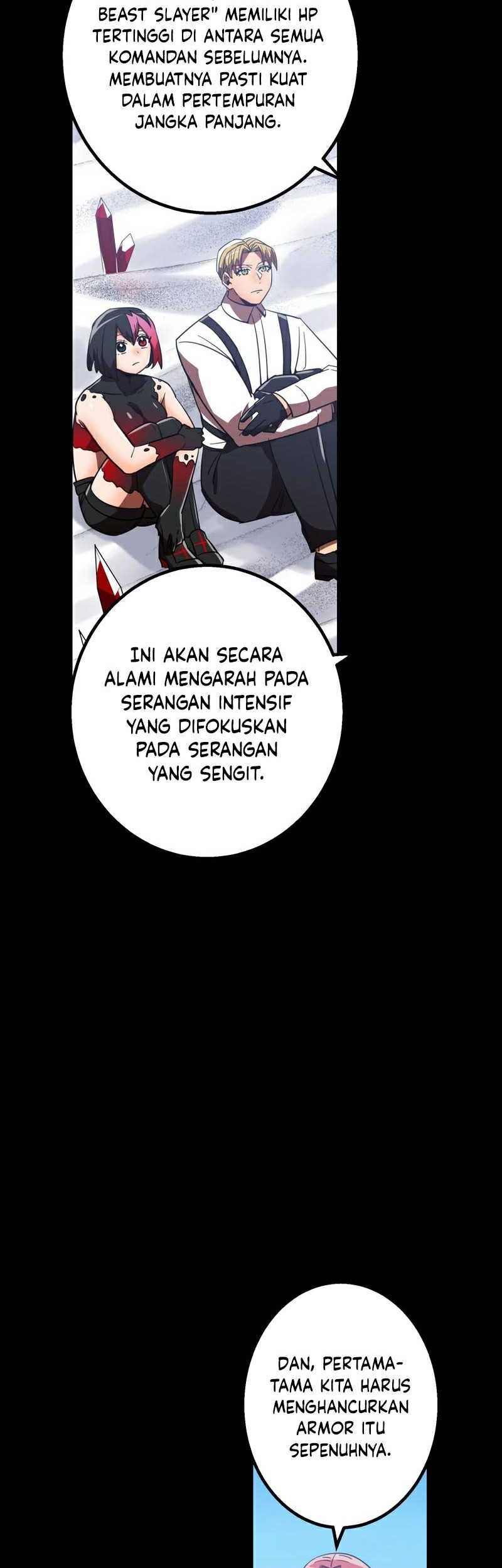Savior of Divine Blood ~Draw Out 0.00000001% to Become the Strongest~ Chapter 65 Gambar 11