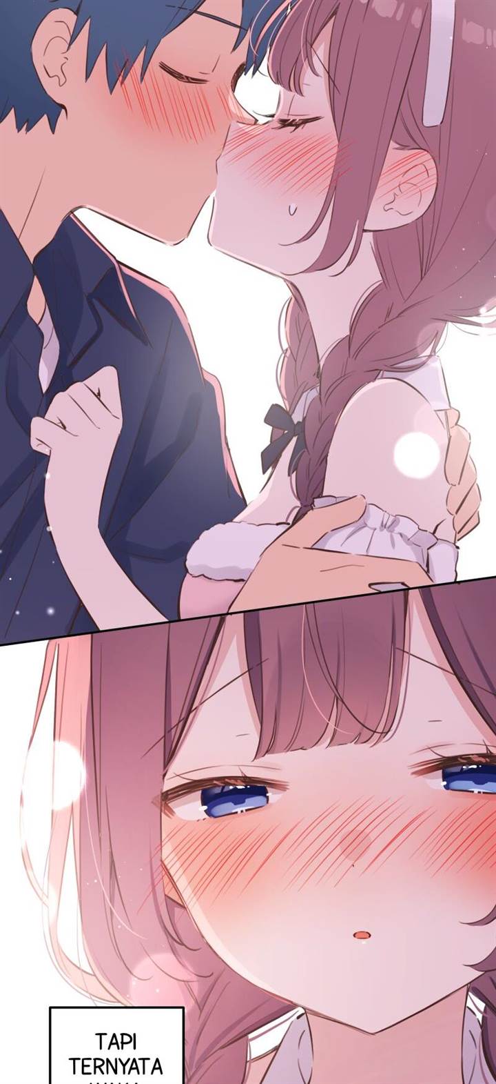 Waka-chan Is Flirty Again Chapter 199 Gambar 11