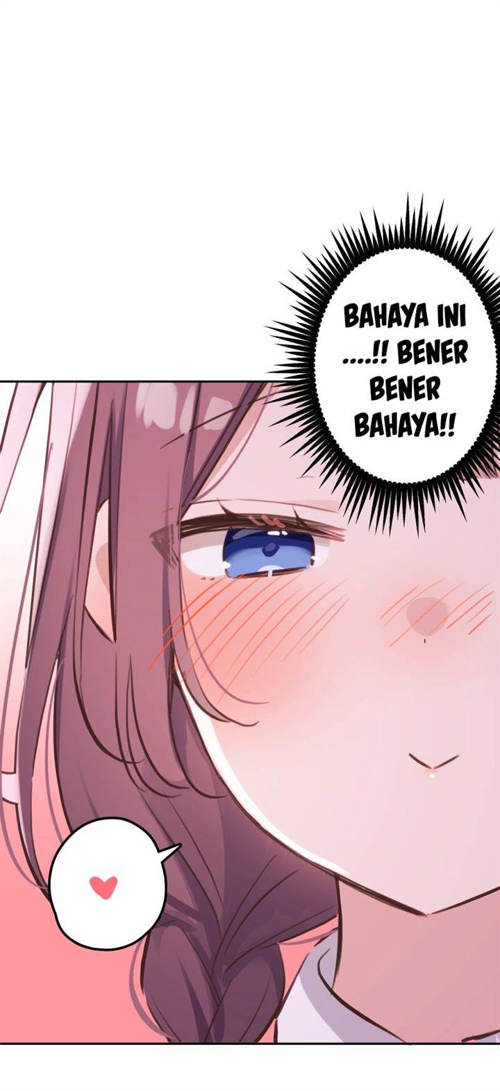 Baca Manga Waka-chan Is Flirty Again Chapter 199 Gambar 2