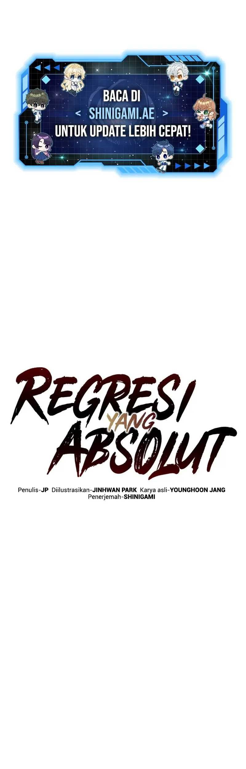 Baca Manhwa Absolute Regression Chapter 14 Gambar 2