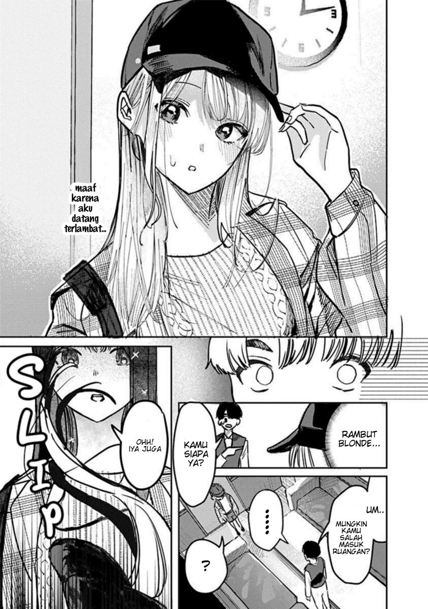 Houkago no Idol ni wa Himitsu ga aru Chapter 06 Gambar 5