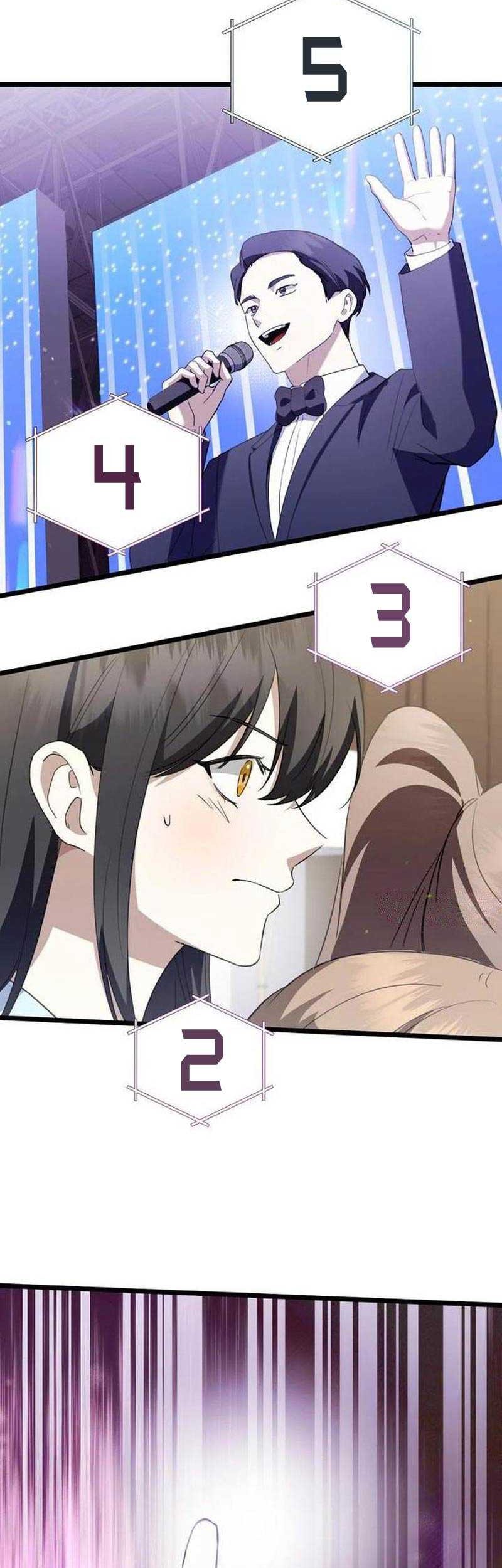 The Crazy Genius Composer Returns Chapter 32 Gambar 8