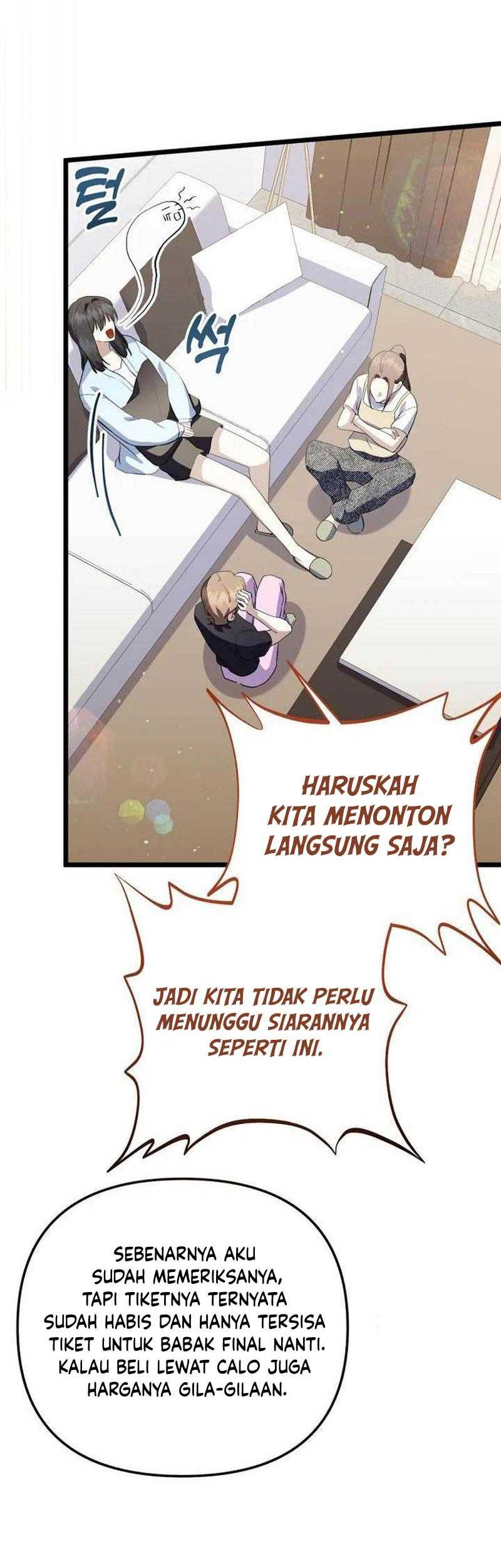The Crazy Genius Composer Returns Chapter 32 Gambar 13