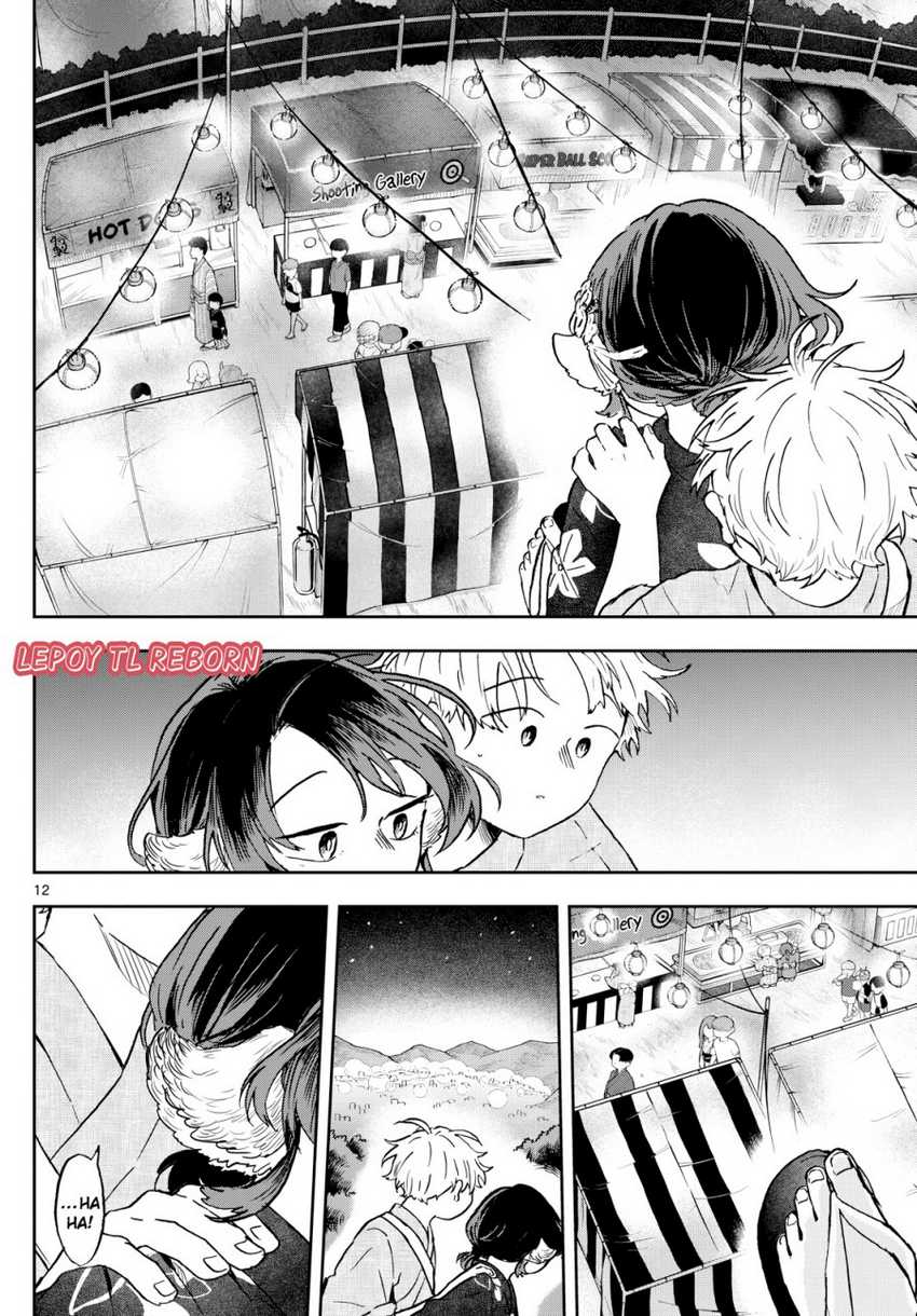 Baca Manga Ogami Tsumiki to Kinichijou Chapter 25 Gambar 2
