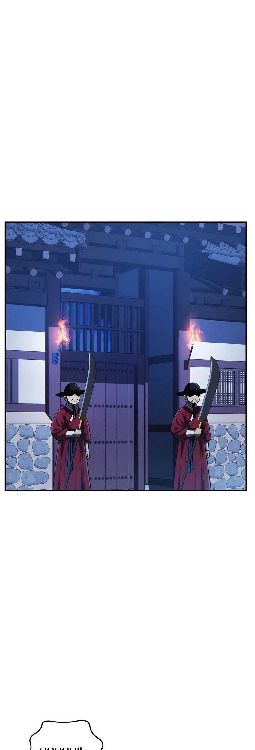 Black Corporation: Joseon Chapter 53 Gambar 4
