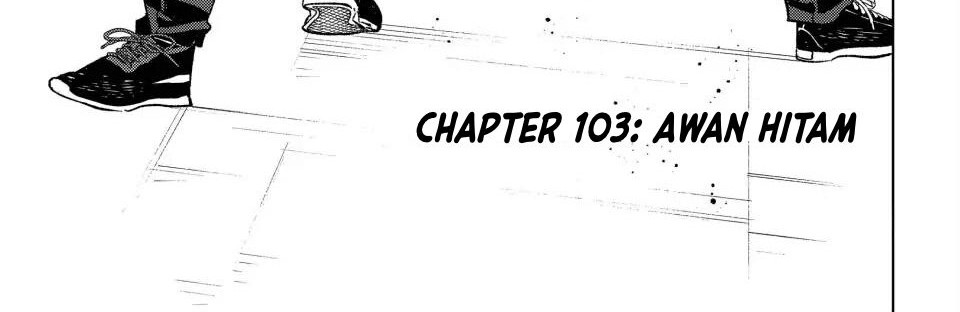 Baca Manga Wind Breaker (NII Satoru) Chapter 103 Gambar 2