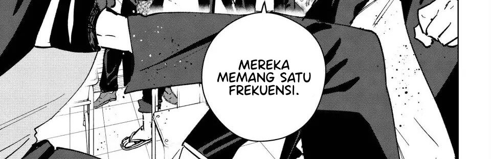 Baca Manga Wind Breaker (NII Satoru) Chapter 102 Gambar 2