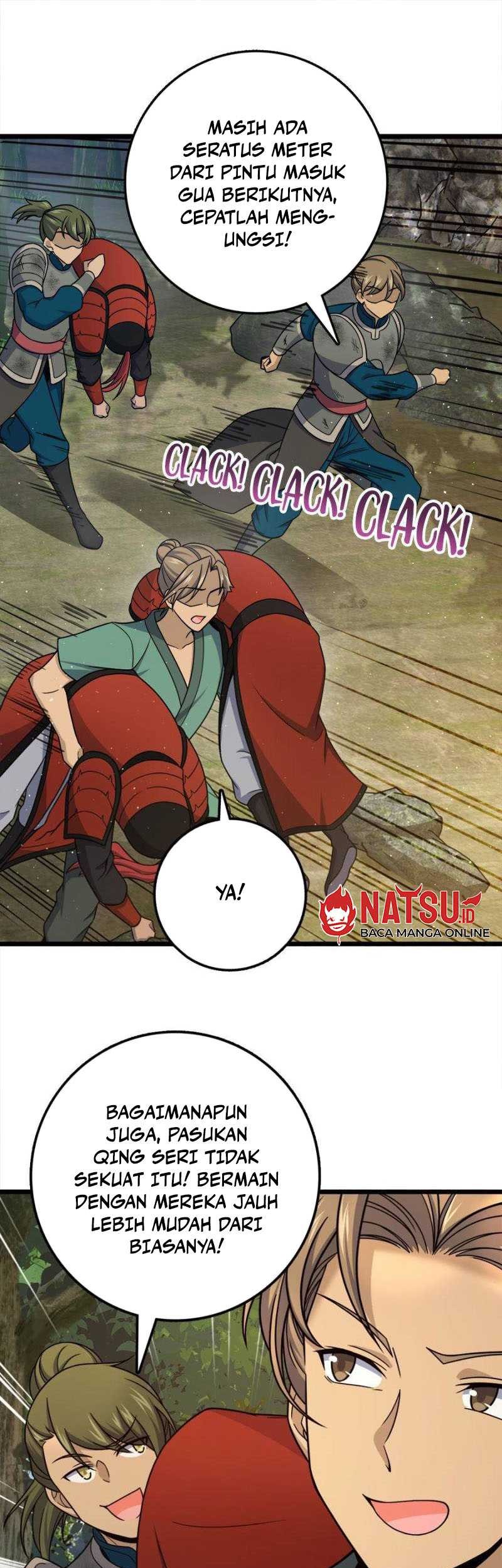 Baca Manhua Spare Me, Great Lord! Chapter 555 Gambar 2