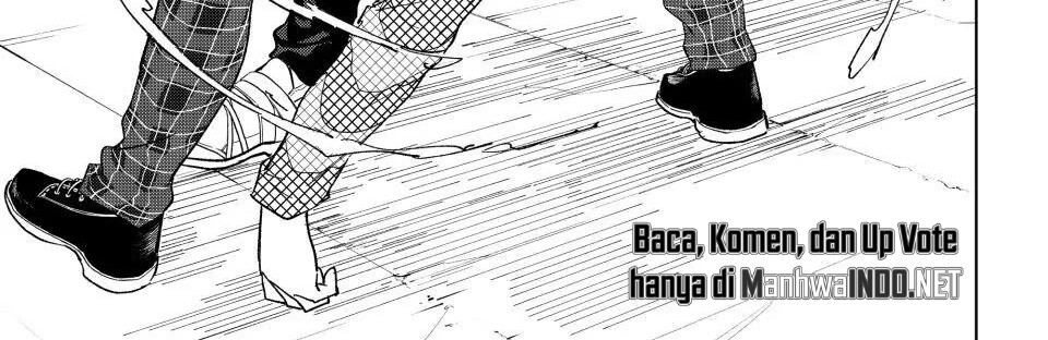 Baca Manga Wind Breaker (NII Satoru) Chapter 128 Gambar 2