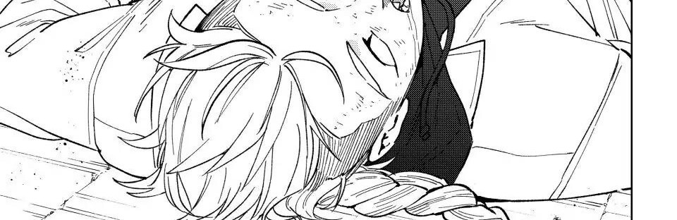 Baca Manga Wind Breaker (NII Satoru) Chapter 123 Gambar 2