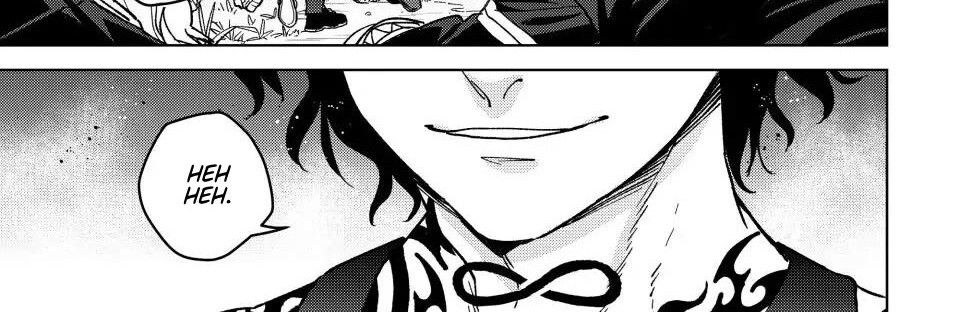 Baca Manga Wind Breaker (NII Satoru) Chapter 114 Gambar 2