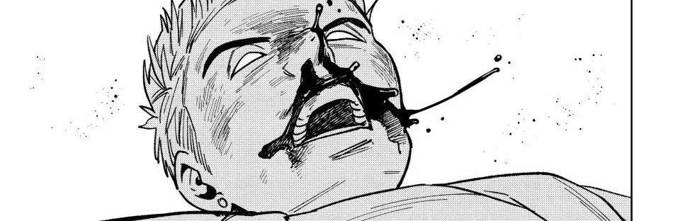 Baca Manga Wind Breaker (NII Satoru) Chapter 113 Gambar 2