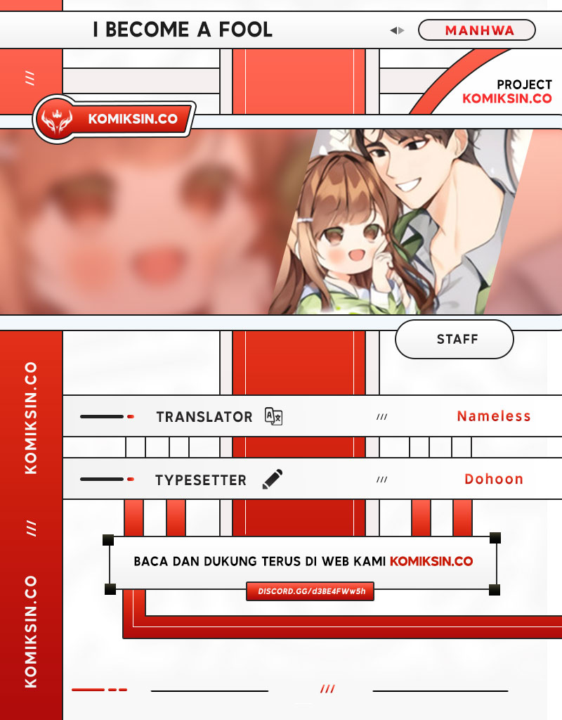 Komik I Become a Fool When It Comes to My Daughter - Chapter 168