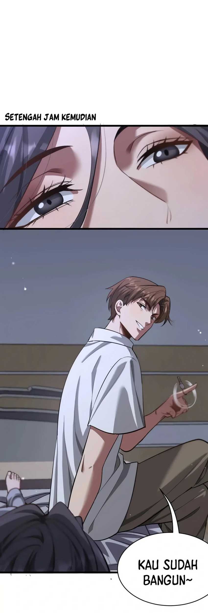Baca Manhua I’m Trapped in This Day for One Thousand Years Chapter 129 Gambar 2