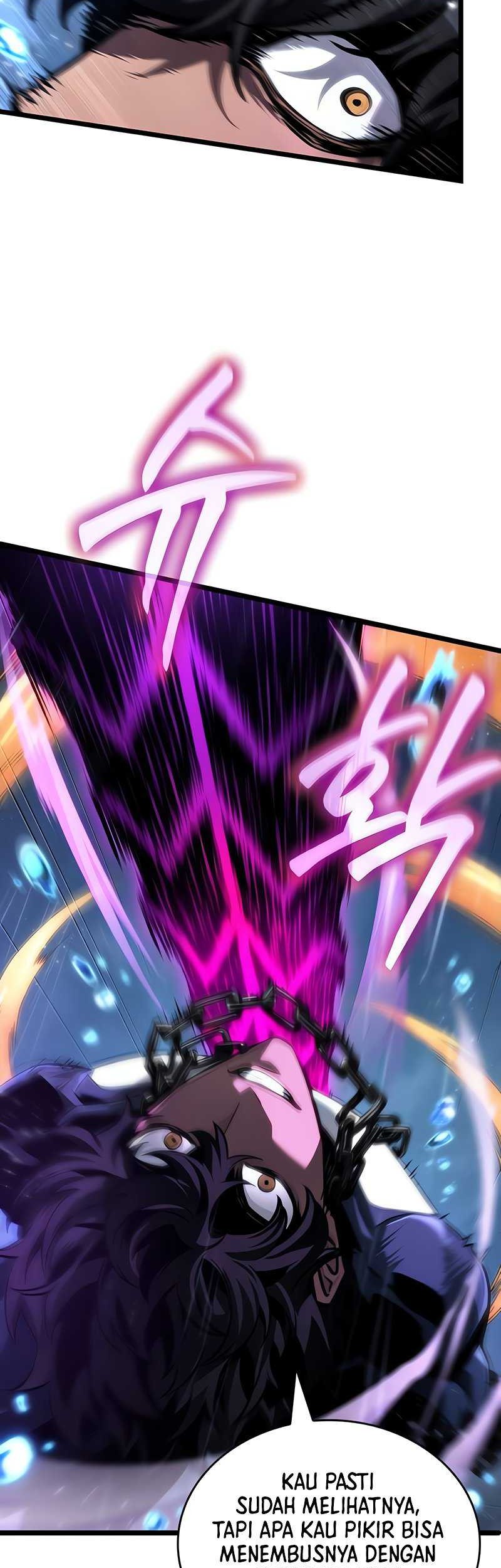 The World After the Fall Chapter 146 Gambar 24