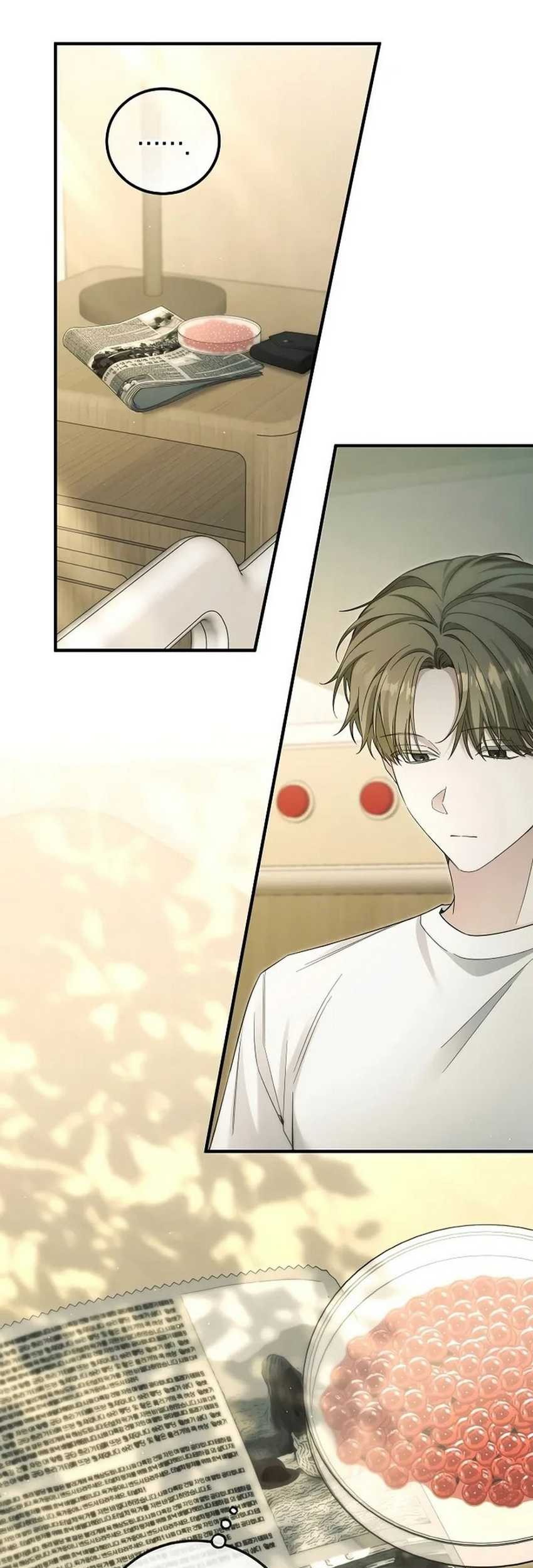 Komik I’ll Retire After Saving the World - Chapter 33