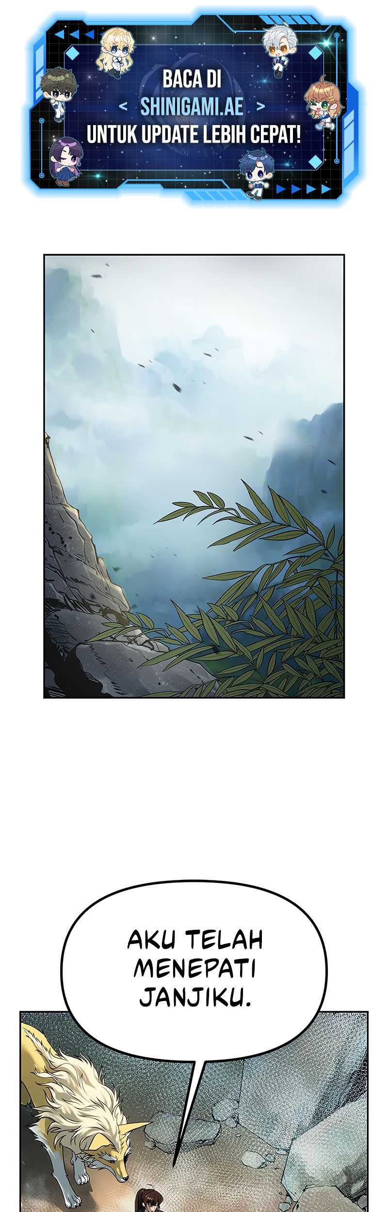 Baca Manhwa Chronicles of the Demon Faction Chapter 86 Gambar 2