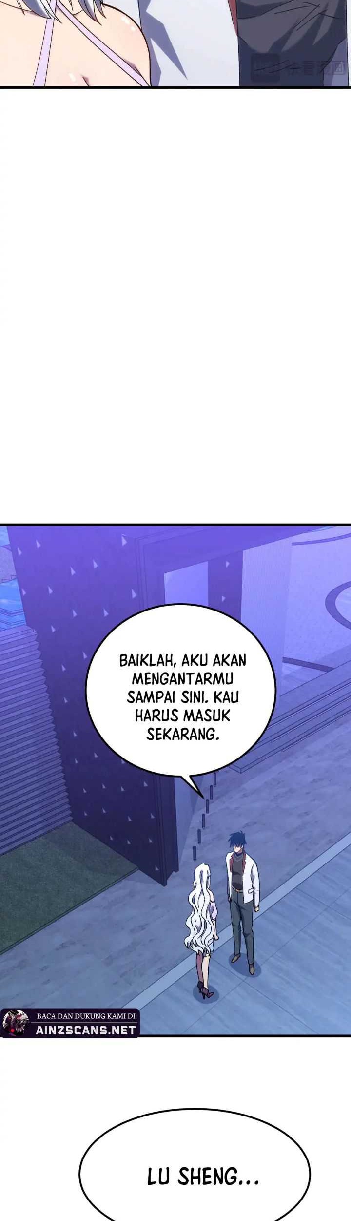 Apex Future Martial Arts Chapter 156 Gambar 8