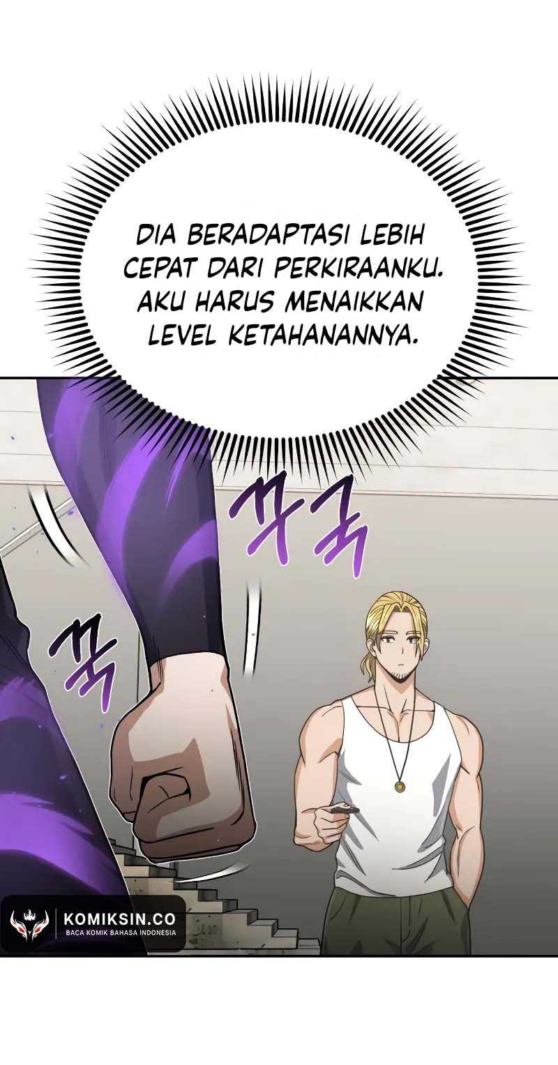 Genius of the Unique Lineage Chapter 87 Gambar 11