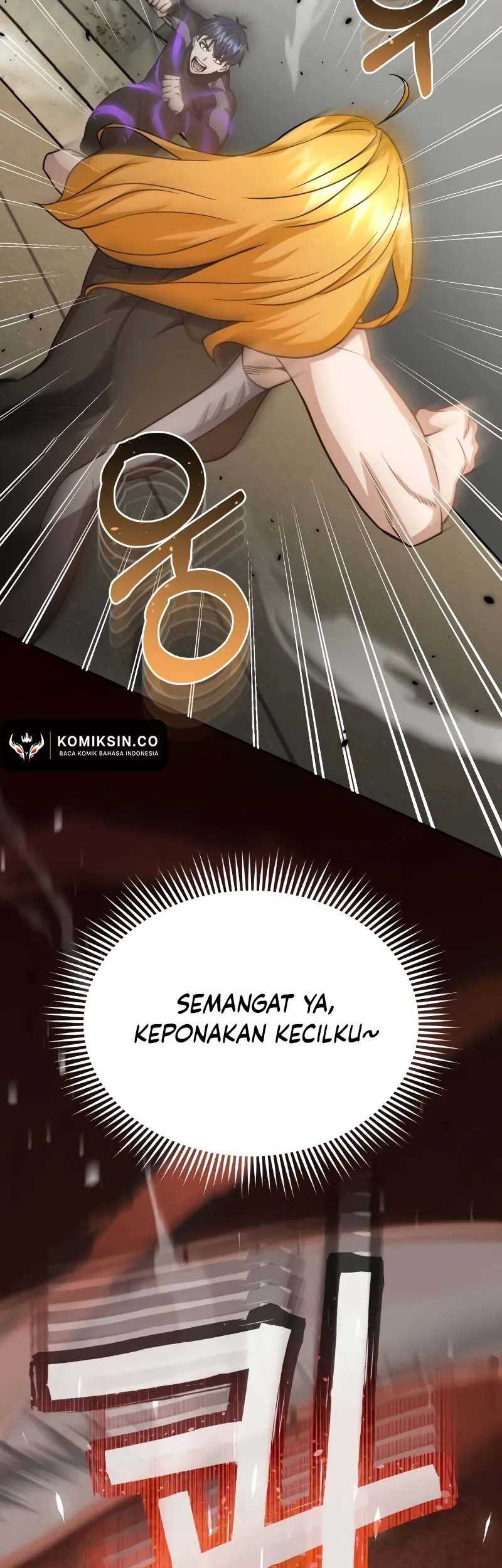Genius of the Unique Lineage Chapter 87 Gambar 13