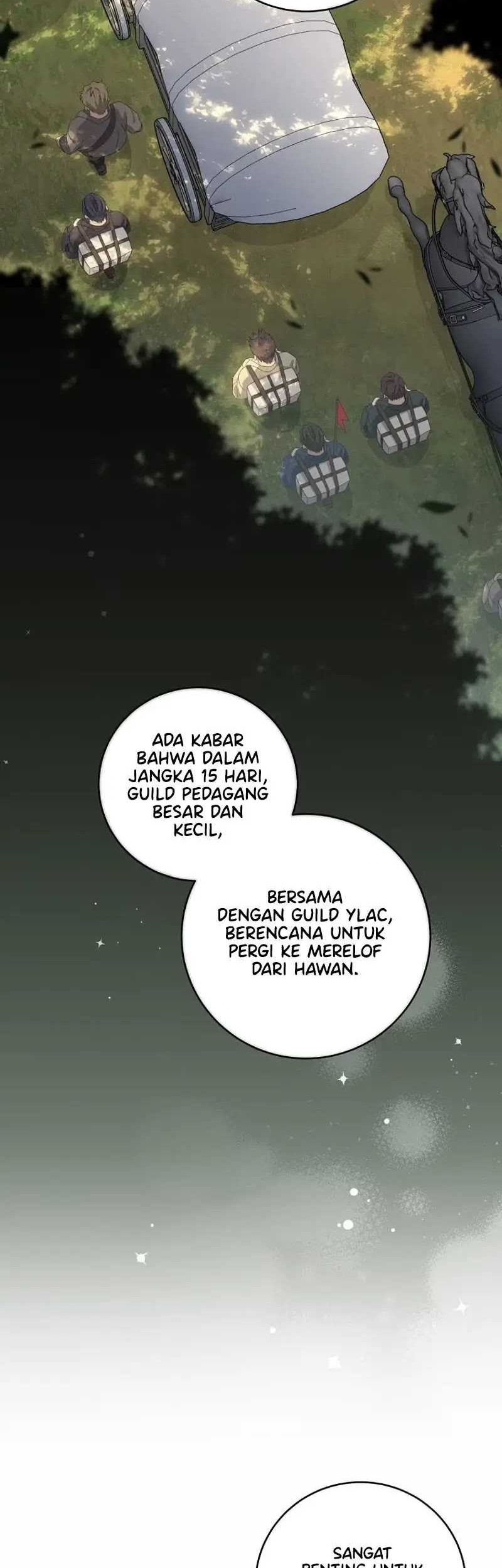 Margrave’s Bastard Son was The Emperor Chapter 43 Gambar 8