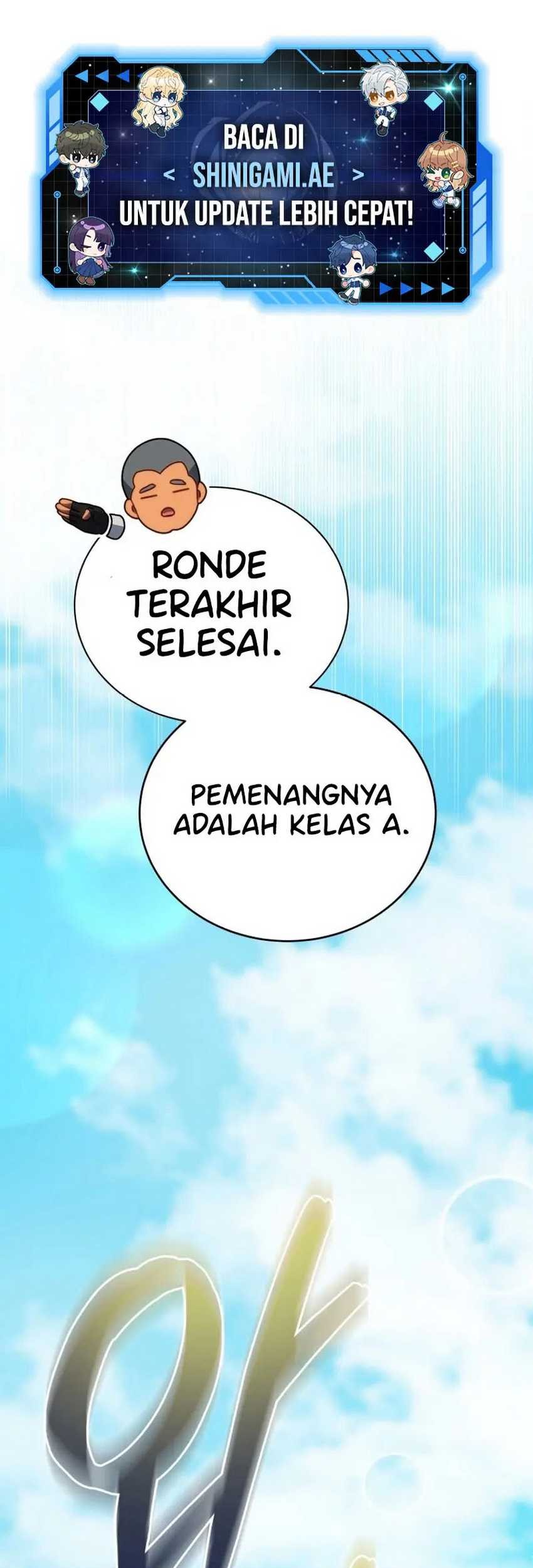 Baca Manhwa Necromancer Academy’s Genius Summoner Chapter 136 Gambar 2