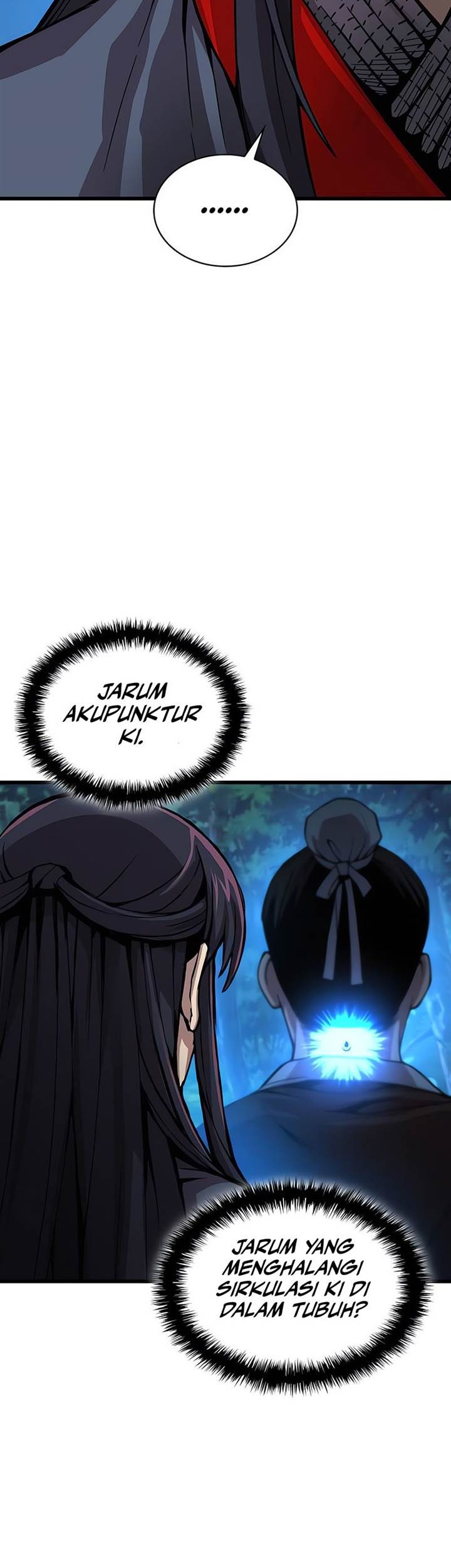 Myst, Might, Mayhem (Legend Of Heavenly Chaos Demon) Chapter 41 Gambar 7