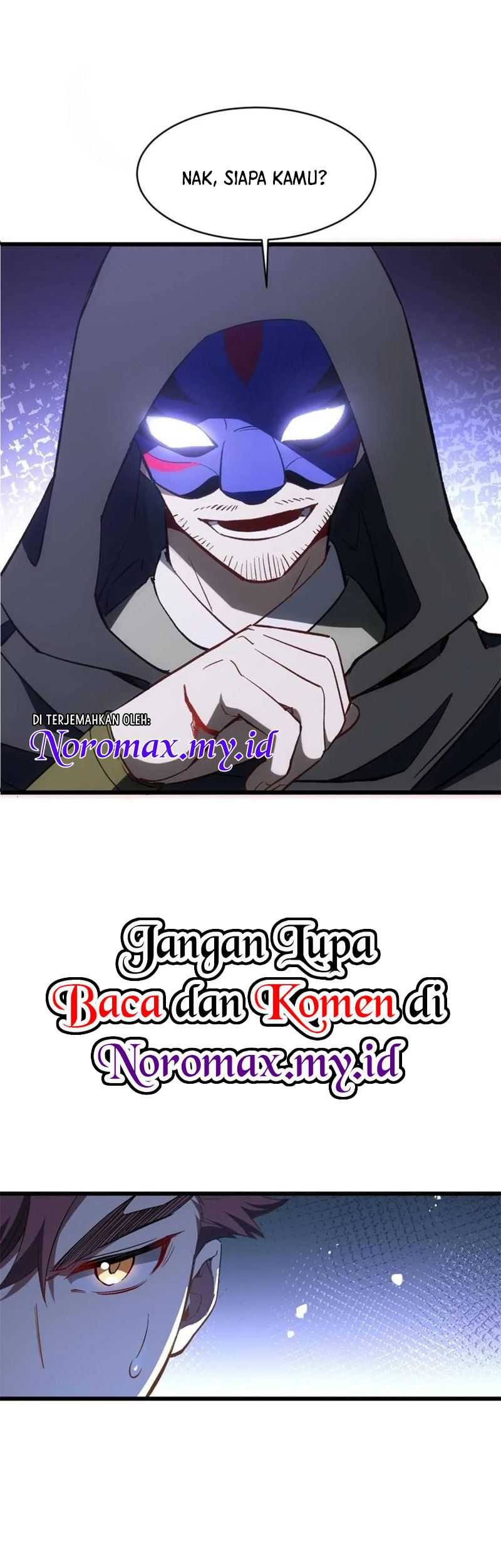Baca Manhua Scoring the Sacred Body of the Ancients from the Get-go Chapter 70 Gambar 2