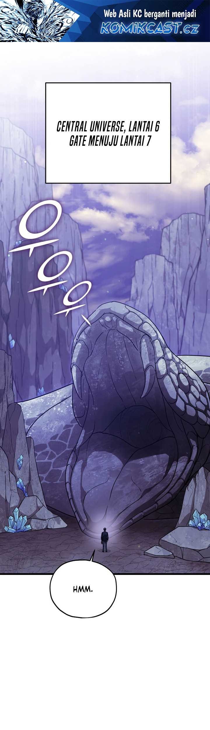 Baca Manhwa My Dad Is Too Strong Chapter 178 Gambar 2