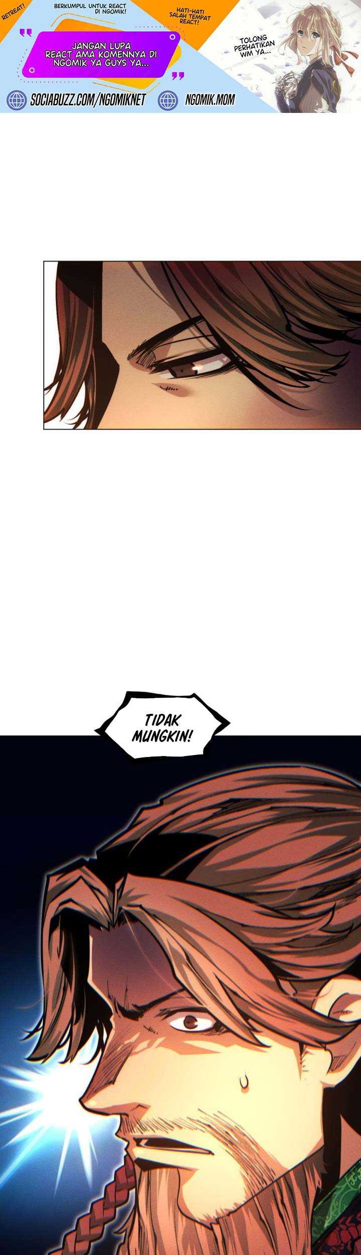 Baca Manhwa Modern Man Who Fall Into Murim Chapter 106 Gambar 2