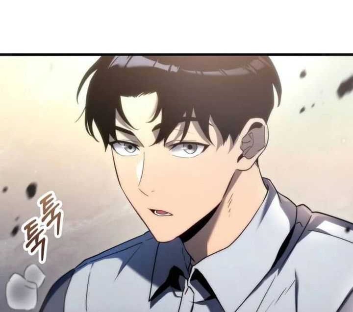 Hiding a Logistics Center in the Apocalypse Chapter 03 Gambar 21