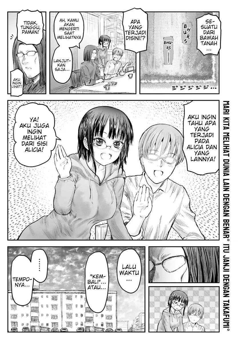 Komik Isekai Ojisan - Chapter 59