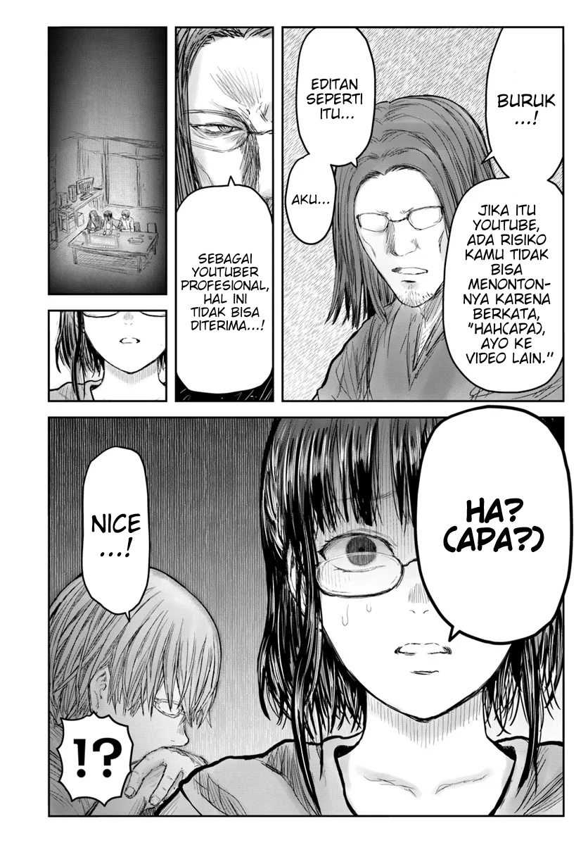 Baca Manga Isekai Ojisan Chapter 59 Gambar 2