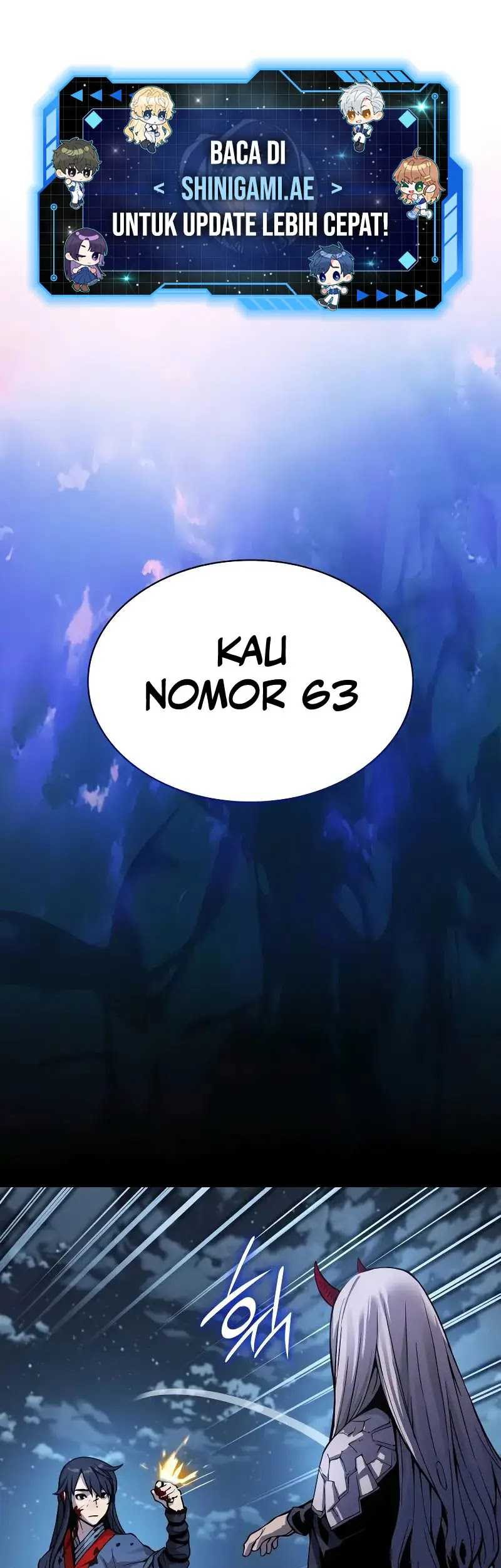 Baca Manhwa Myst, Might, Mayhem (Legend Of Heavenly Chaos Demon) Chapter 42 Gambar 2