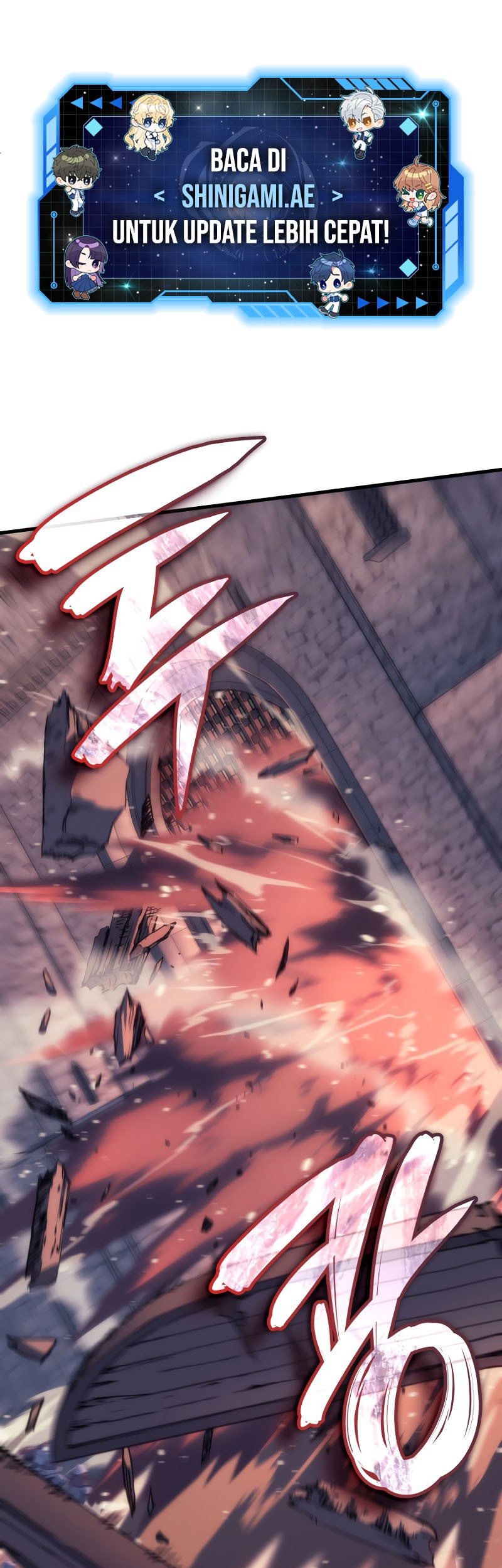 Baca Manhwa The Indomitable Martial King Chapter 50 Gambar 2