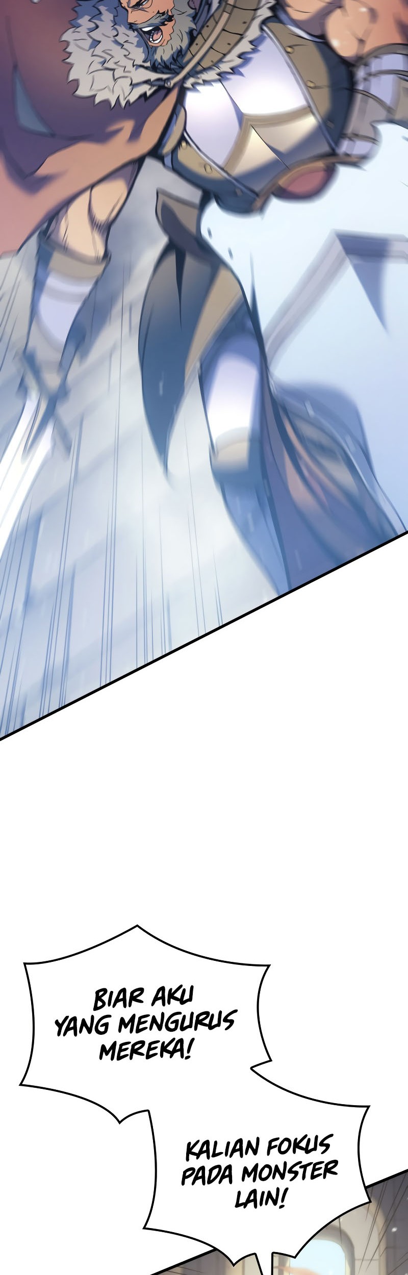 The Indomitable Martial King Chapter 50 Gambar 7