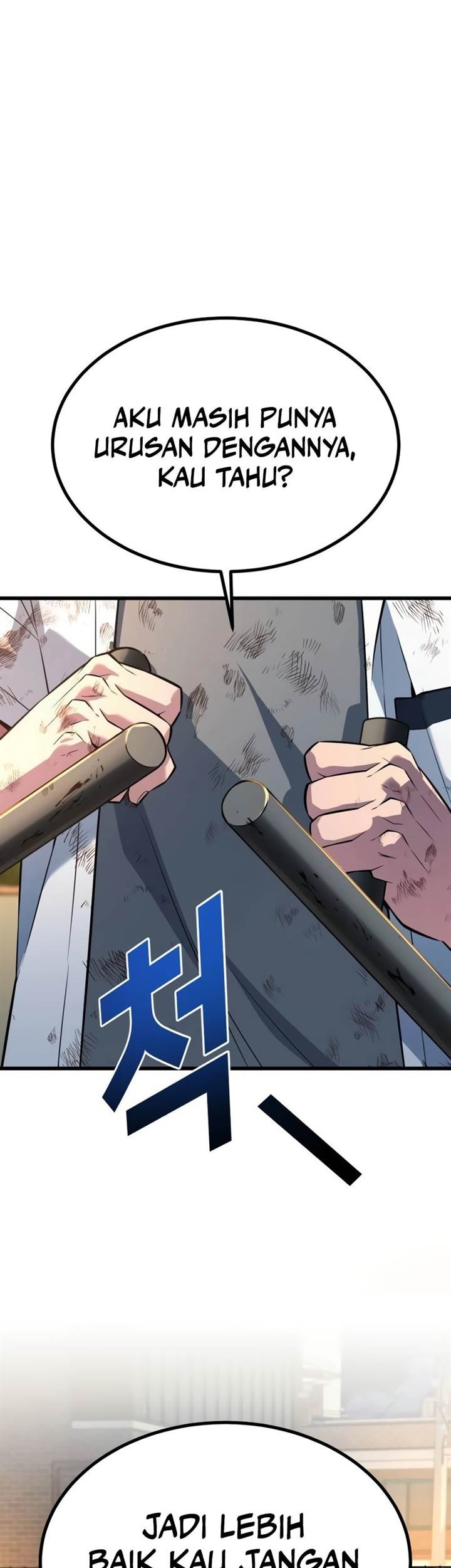 Komik King of Violence - Chapter 26