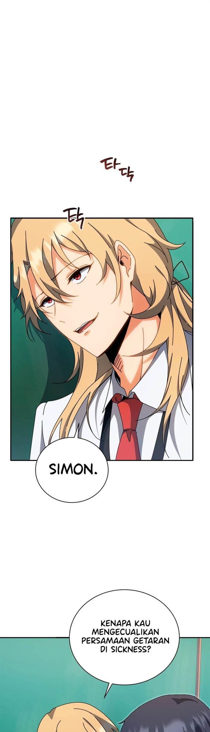 Komik Necromancer Academy’s Genius Summoner - Chapter 137