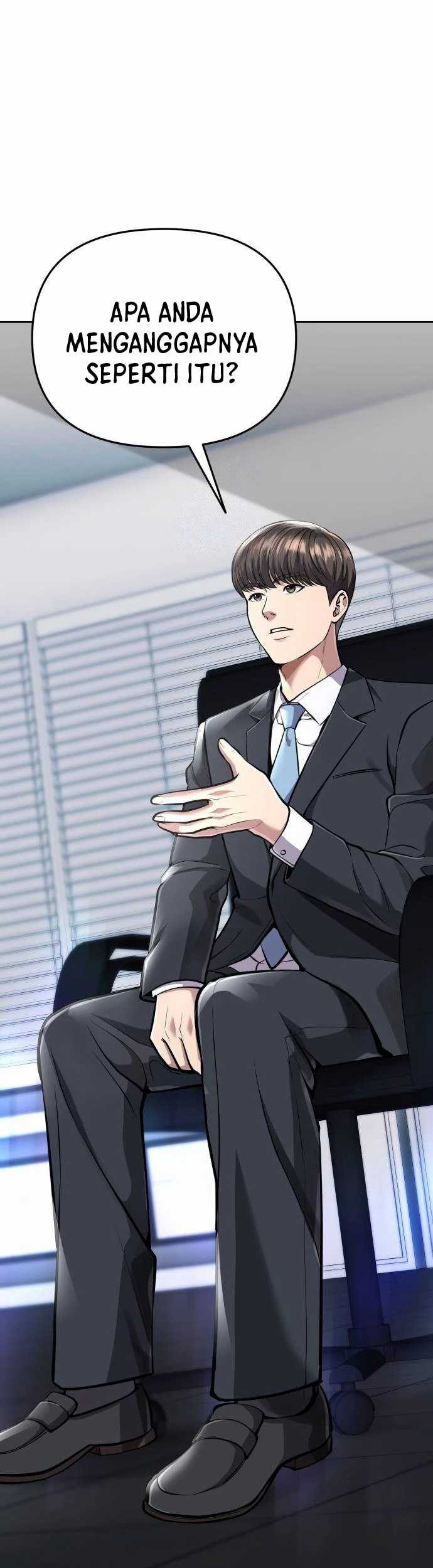 Baca Manhwa The New Employee Kim Chul-Soo Chapter 70 Gambar 2